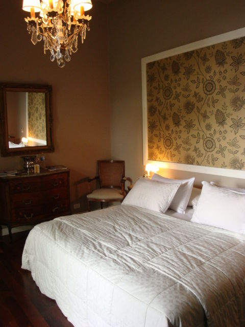 Hotel Dumont Boutique 4*