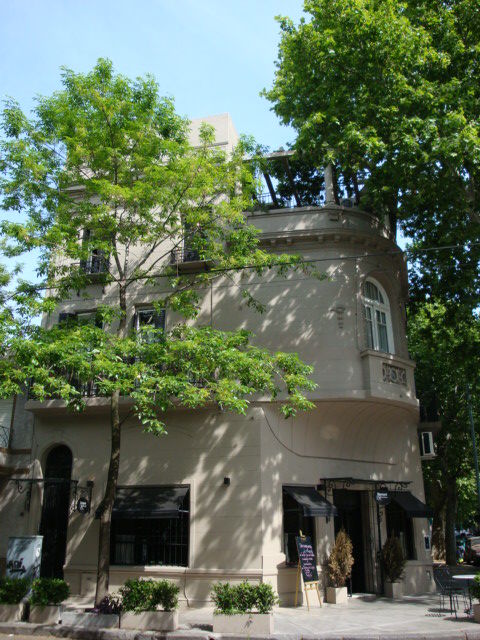 Hotel Dumont Boutique