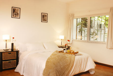 Jam Boutique Hotel Buenos Aires