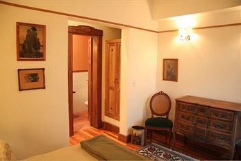 Matienzo Haus 3*