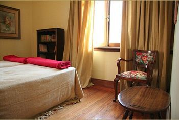 Matienzo Haus Hotel 3*