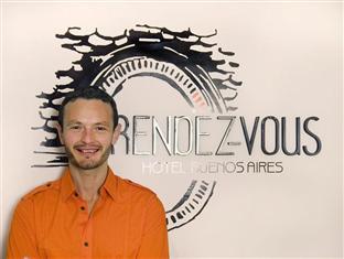 Rendez Vous Buenos Aires