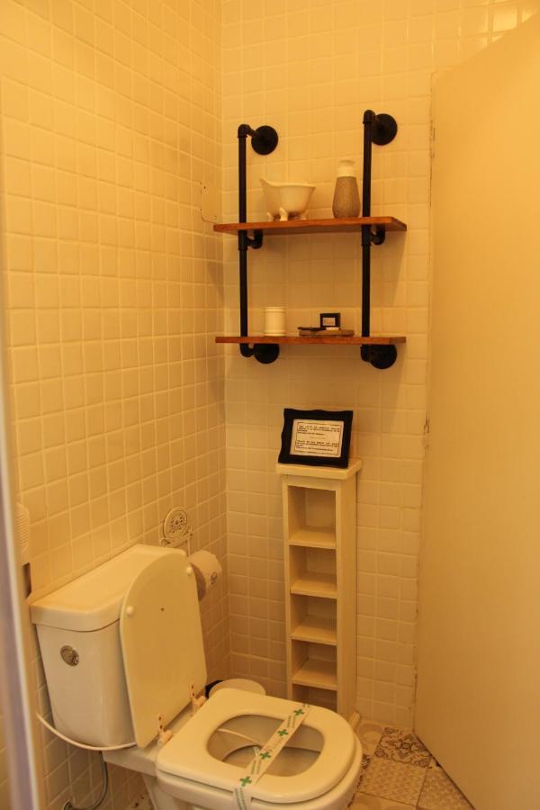 Palermo Beautiful Studio Apartment *