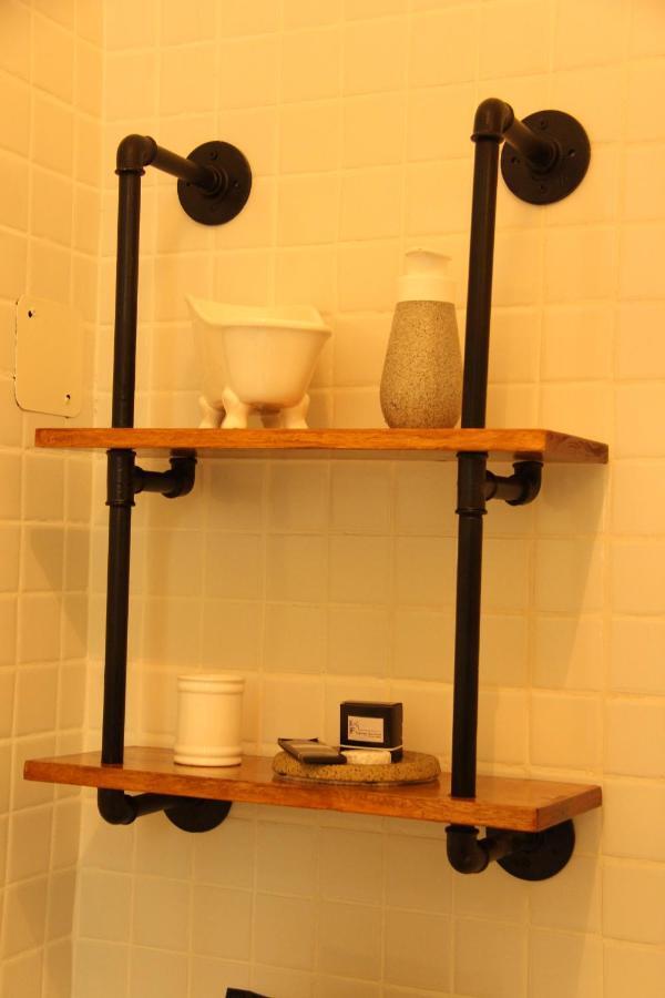 Palermo Beautiful Studio Apartment *
