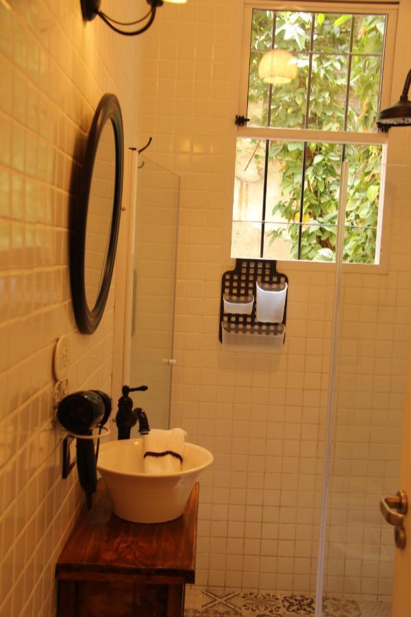 Palermo Beautiful Studio Apartment Buenos Aires