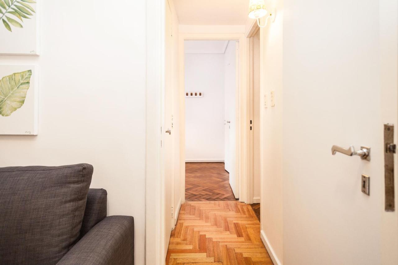 Apartment Callao Y Tucuman 2 4 Pax *