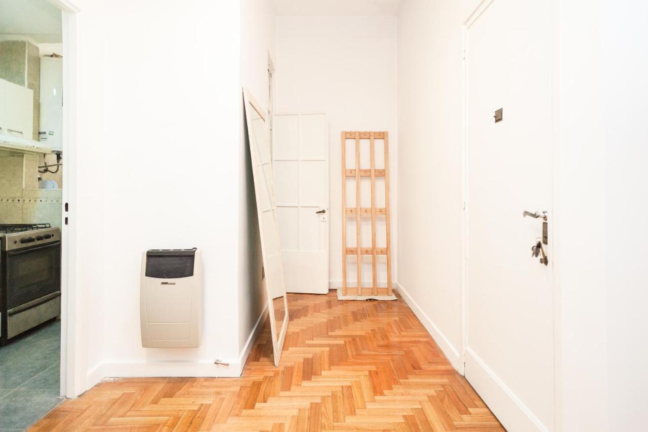 Apartment Callao Y Tucuman 2 4 Pax