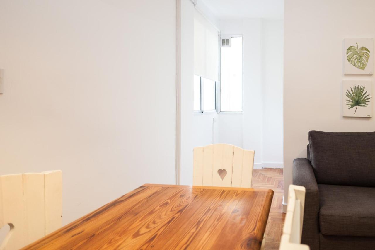 Callao Y Tucuman 2 4 Pax Apartment