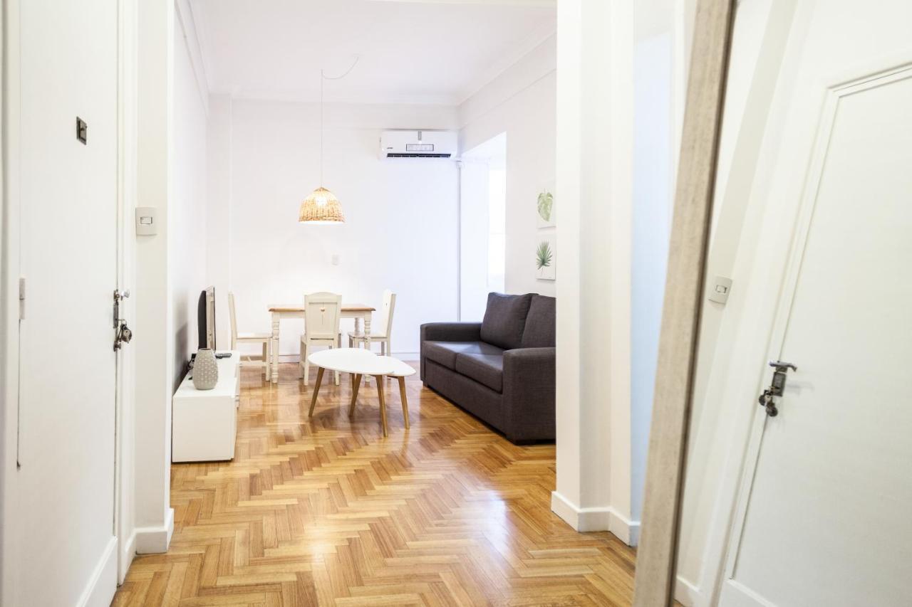 Callao Y Tucuman 2 4 Pax * Buenos Aires