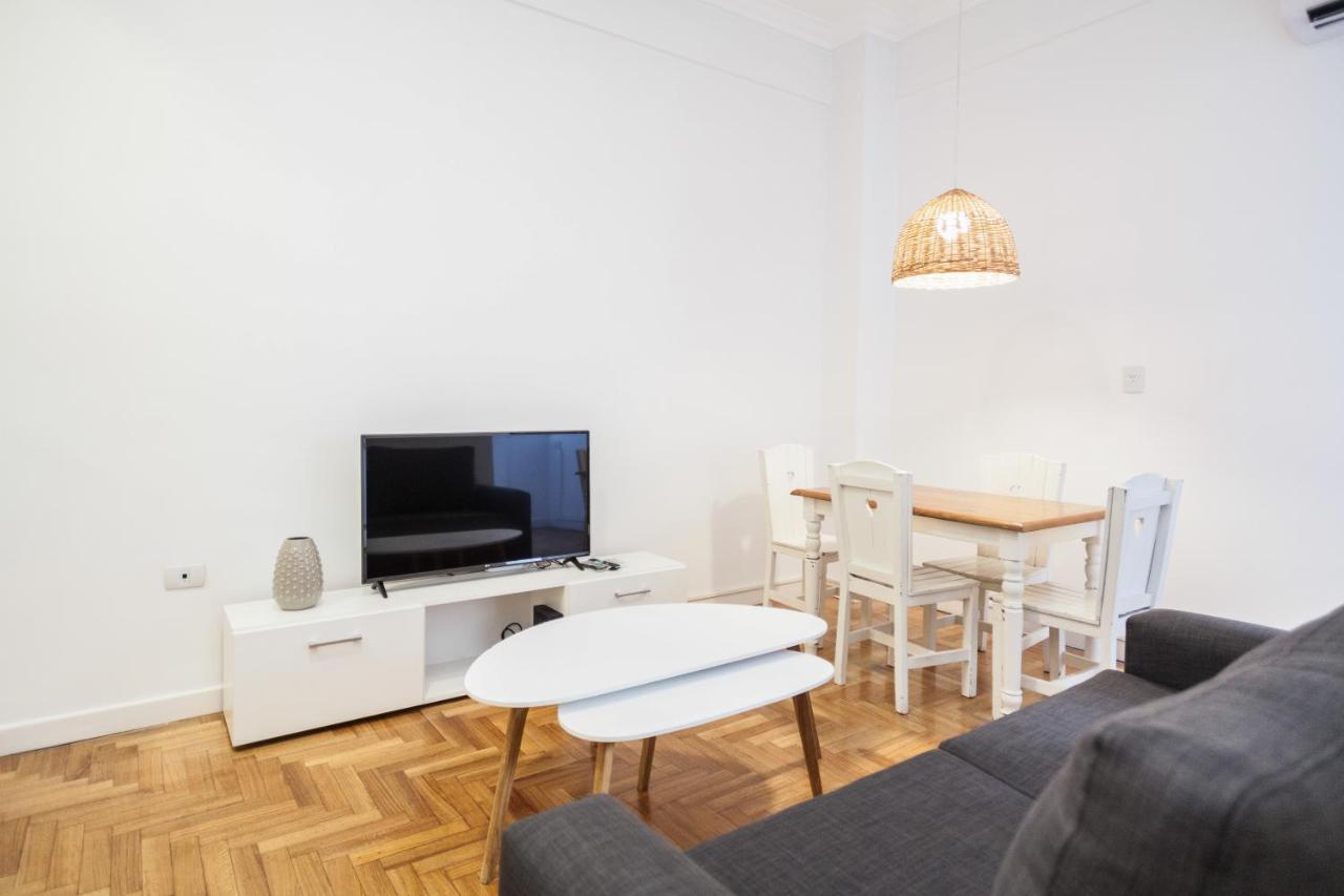 Callao Y Tucuman 2 4 Pax Apartment