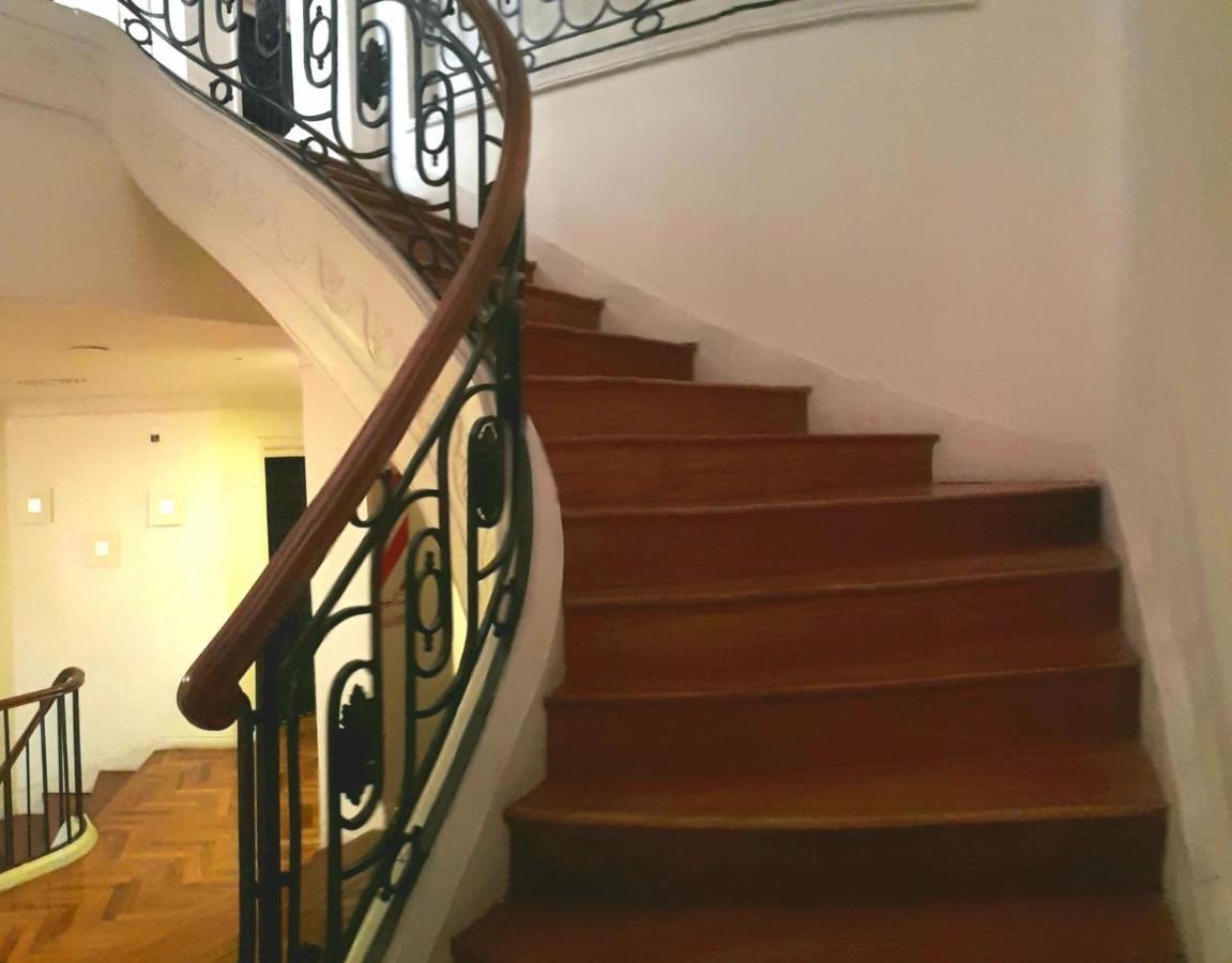 Hostel La Maison Boutique *