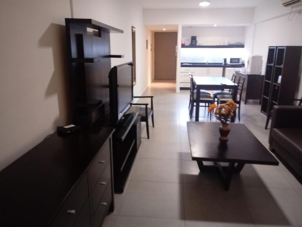 Aparthotel Cr