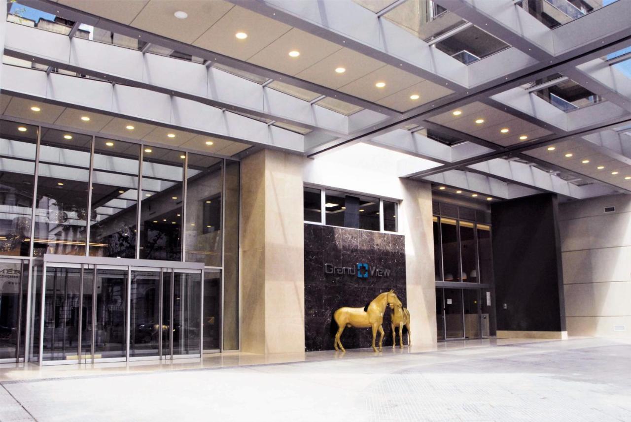 Hotel Grandview Buenos Aires