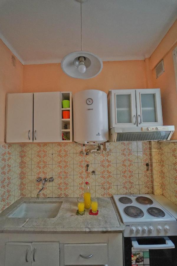 Apartment Dorrego Apart Privado