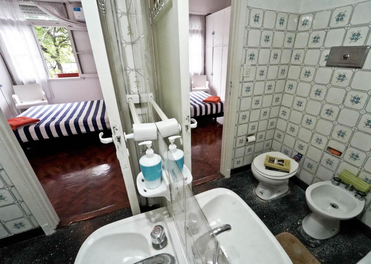 Apartment Dorrego Apart Privado *