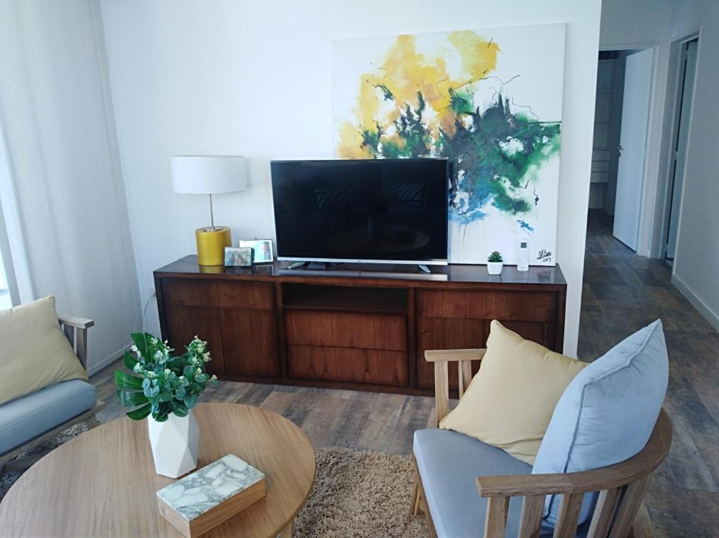 Barrancas De Madero Apartment Buenos Aires