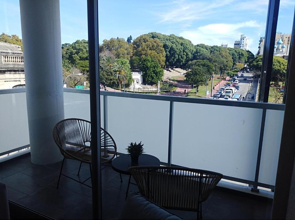 Barrancas De Madero Apartment
