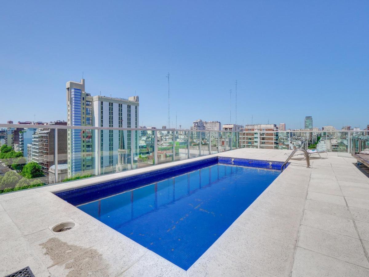 Recoleta Square Apartment *