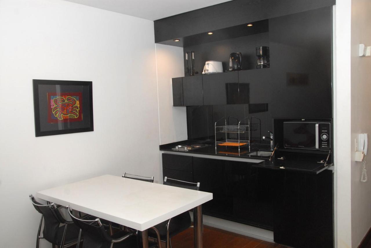 Apartment Iq Callao Buenos Aires