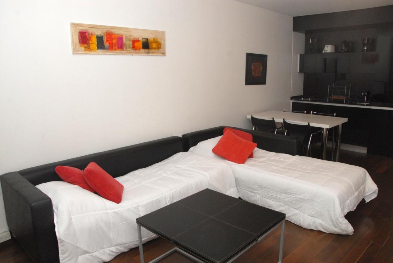 Apartment Iq Callao *