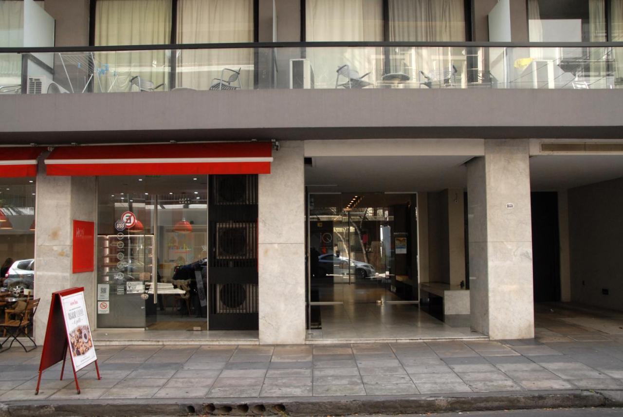 Apartment Iq Callao