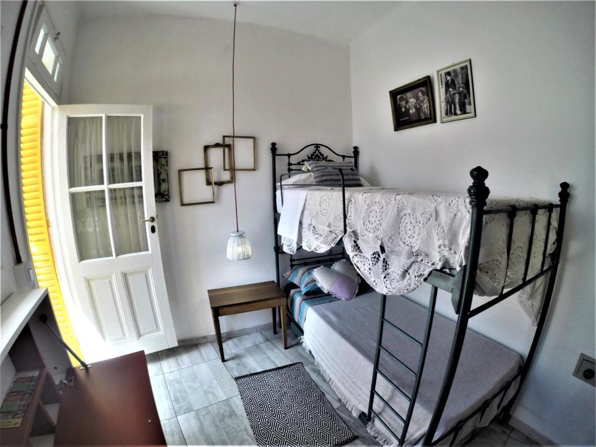 Andiamo Bed & Breakfast Buenos Aires