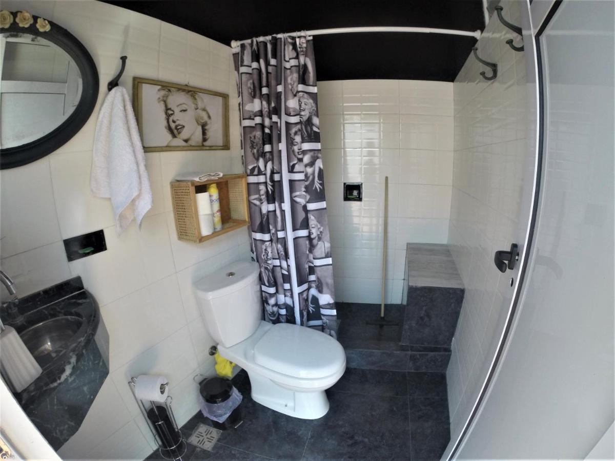 Andiamo Bed & Breakfast Buenos Aires