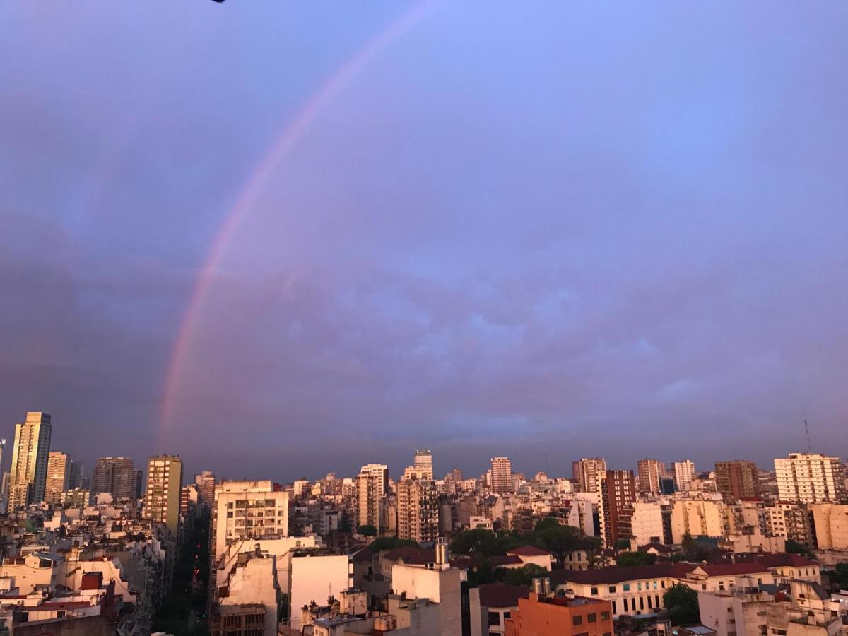 Vista Al Rio- Topacio Tower Buenos Aires