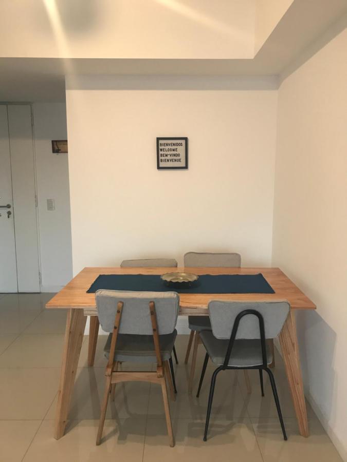 Apartment Vista Al Rio- Topacio Tower