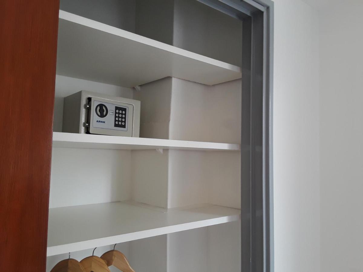 Departamento 2 Ambientes - Palermo Hollywood