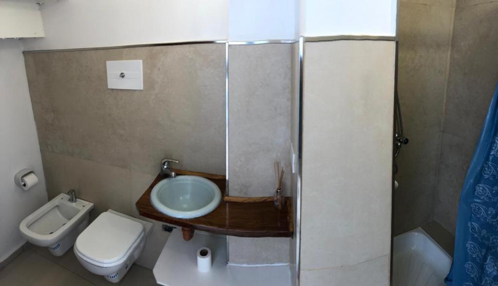 Roosevelt Apartment Buenos Aires