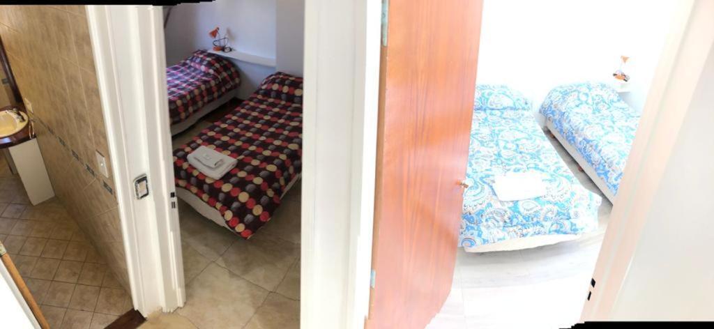Apartment Roosevelt Buenos Aires