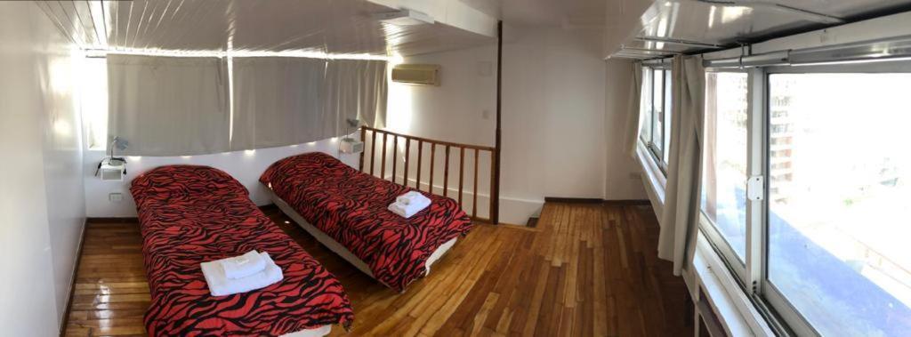 Apartment Roosevelt *