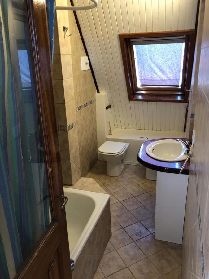 Apartment Roosevelt Buenos Aires