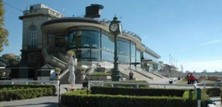 Lugar Sonado Buenos Aires