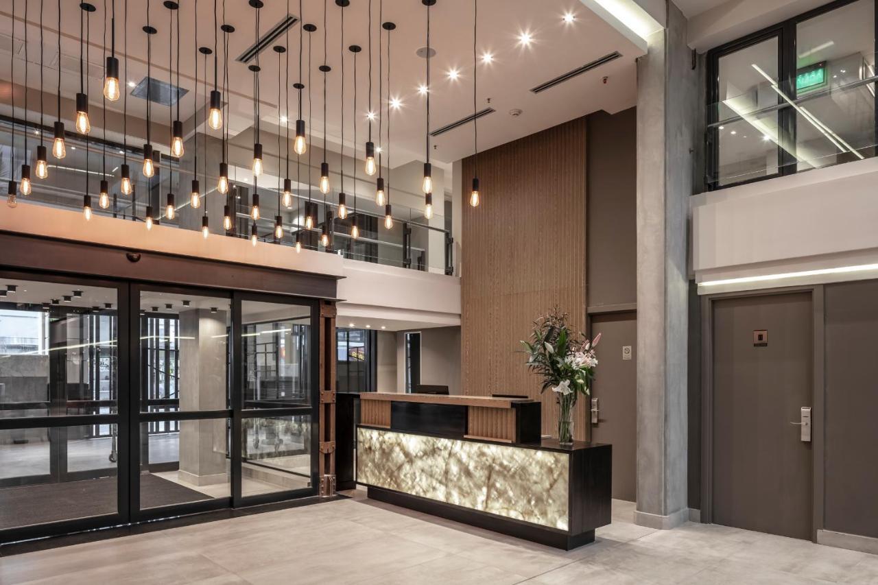 Hotel Huinid Obelisco 4*