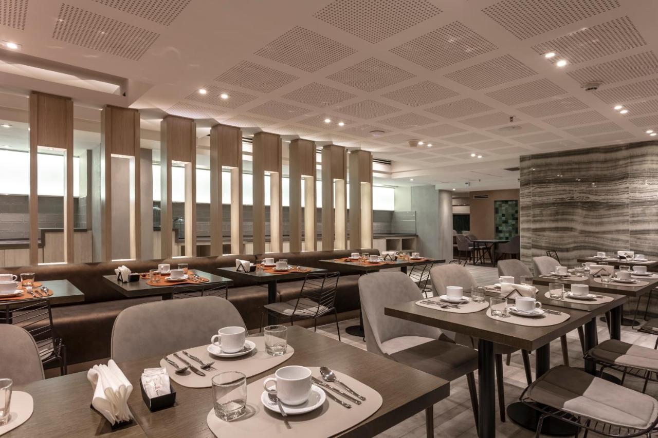 Huinid Obelisco 4* Ciudad Autónoma de Buenos Aires