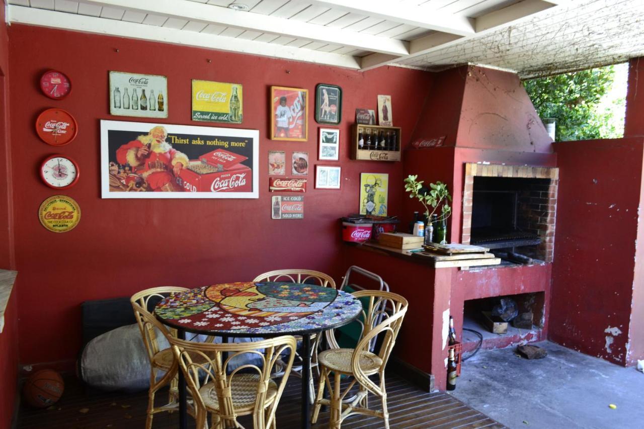 Aduana House Bed & Breakfast Buenos Aires