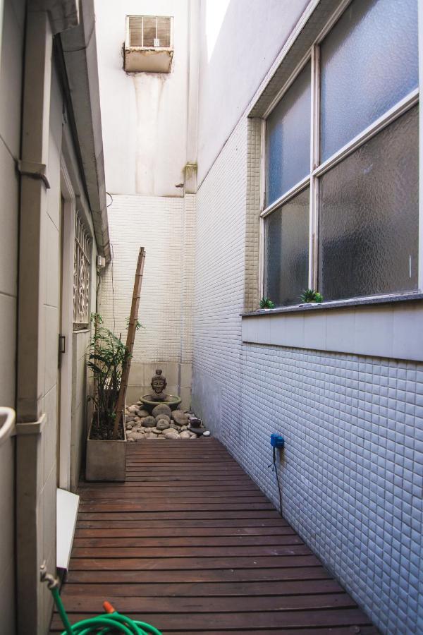 Apartment La Portena Buenos Aires