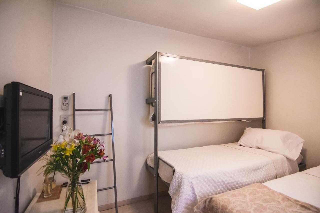 La Portena Apartment Buenos Aires