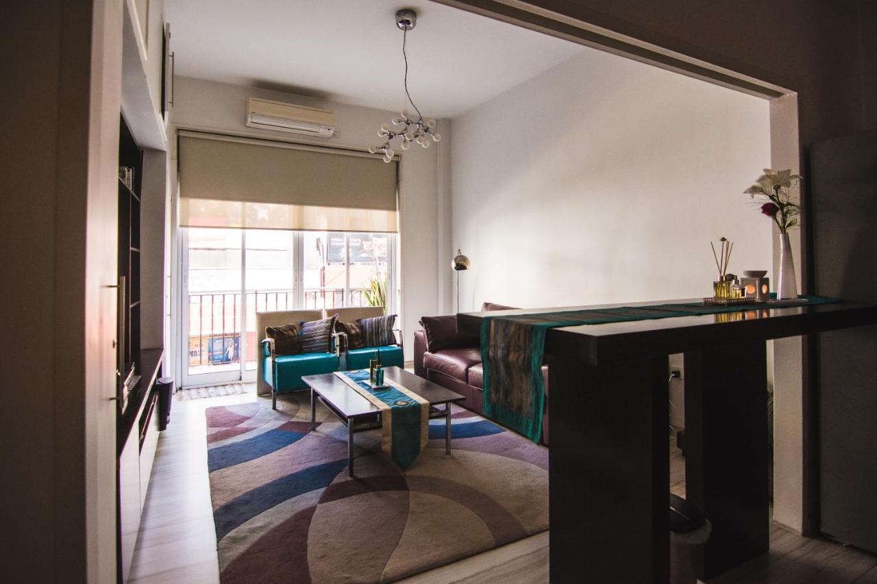 Apartment La Portena