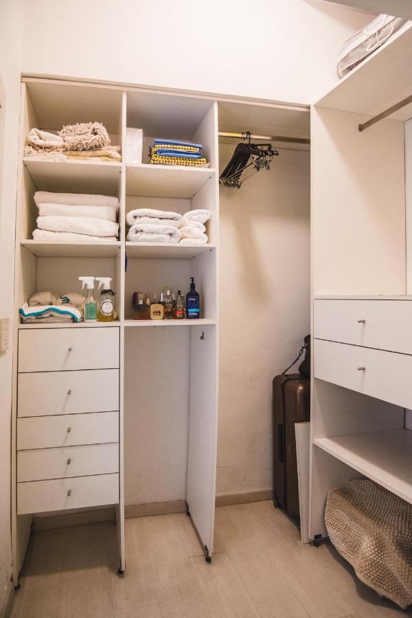 Apartment La Portena Buenos Aires