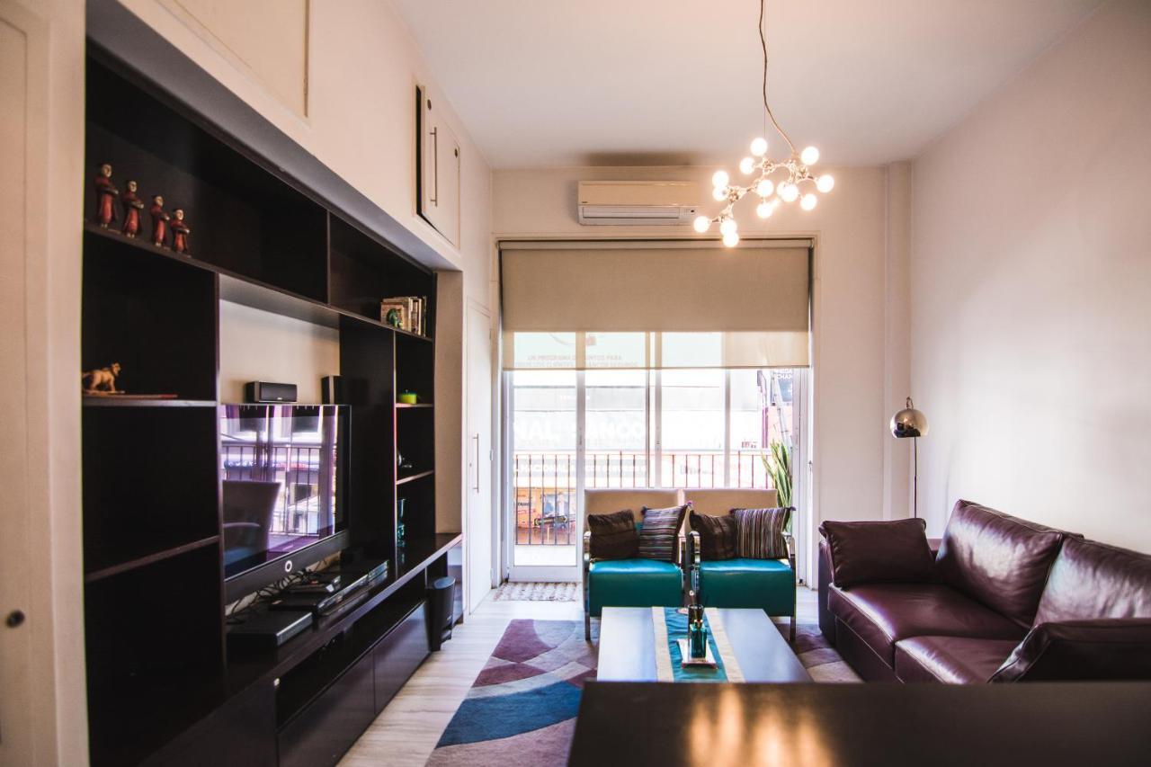 Apartment La Portena Buenos Aires