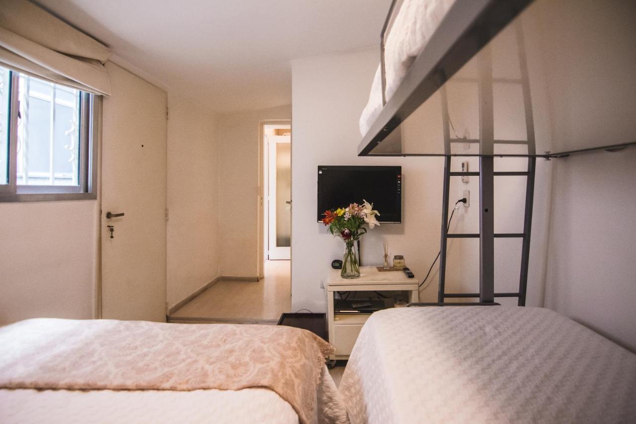 La Portena Apartment *