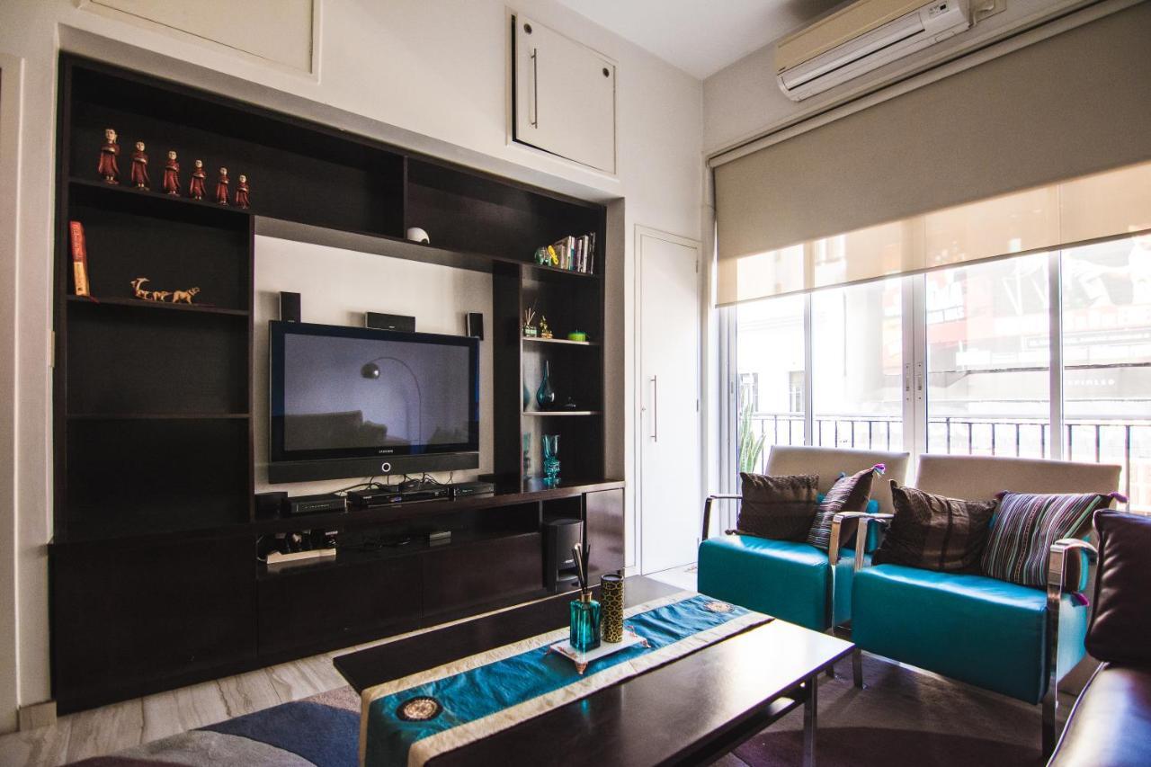 La Portena Apartment *