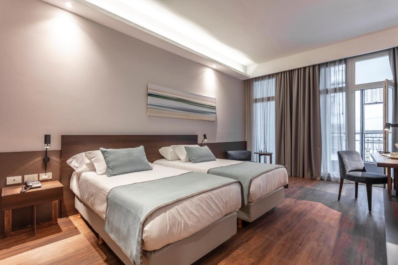 Huinid Obelisco 4* Ciudad Autónoma de Buenos Aires