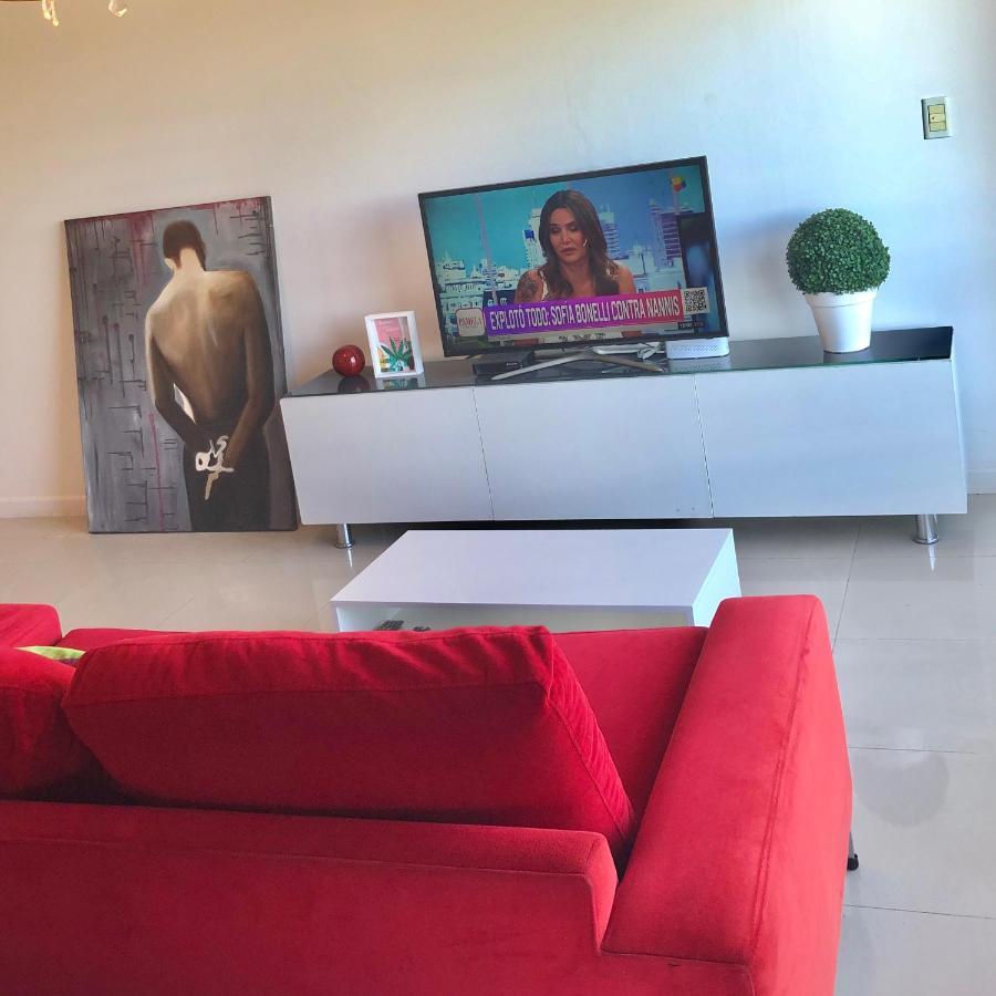 Hermoso Loft Vista Panoramica
