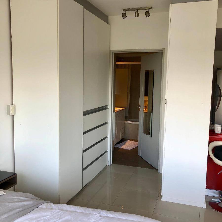 Hermoso Loft Vista Panoramica Buenos Aires