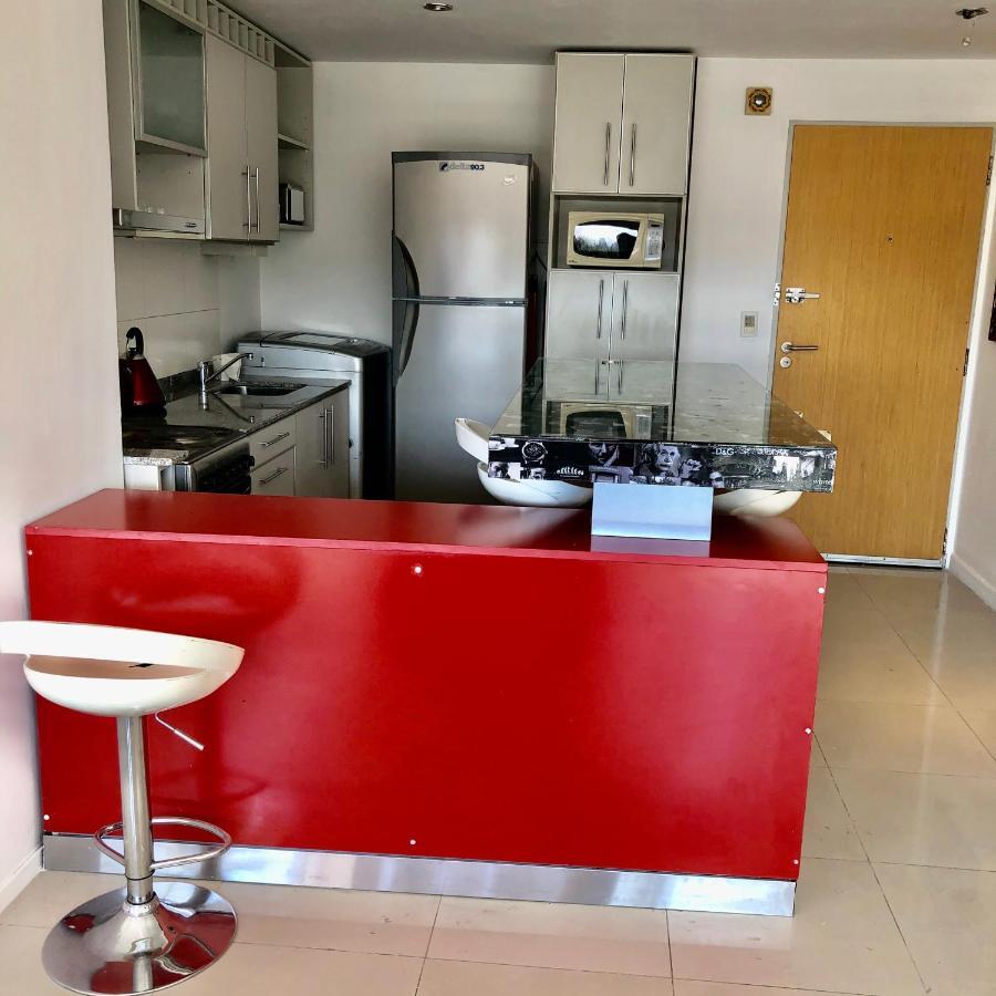 Apartment Hermoso Loft Vista Panoramica Buenos Aires