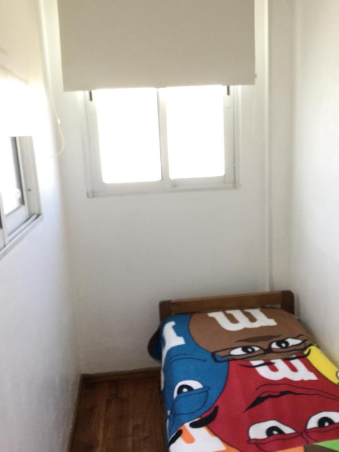 Apartment In Recoleta Next To An Embassy
